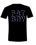 FATBOY Logo T-Shirt (Black)